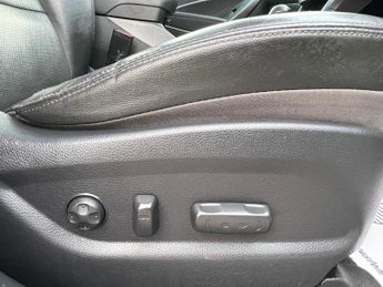 Hyundai Santa Fe CRDI PREMIUM SE BLUE DRIVE