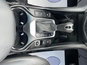 Hyundai Santa Fe CRDI PREMIUM SE BLUE DRIVE