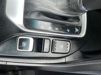 Hyundai Santa Fe CRDI PREMIUM SE BLUE DRIVE