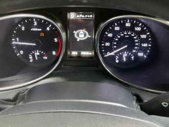 Hyundai Santa Fe CRDI PREMIUM SE BLUE DRIVE