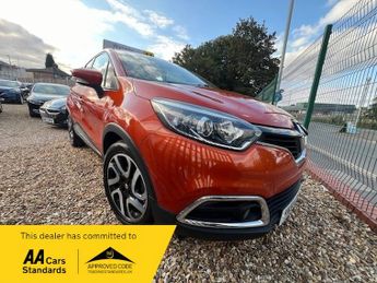 Renault Captur DYNAMIQUE MEDIANAV ENERGY DCI S/S
