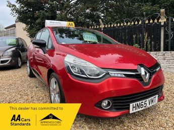 Renault Clio DYNAMIQUE NAV 16V