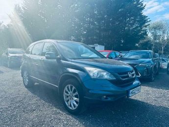 Honda CR-V 2.0 i-VTEC ES Auto 4WD Euro 5 5dr