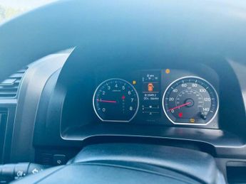 Honda CR-V 2.0 i-VTEC ES Auto 4WD Euro 5 5dr