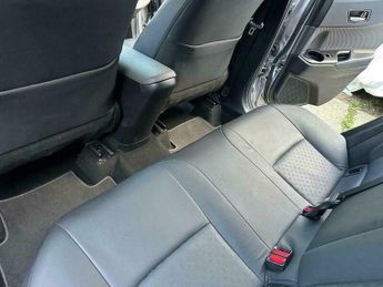 Toyota C-HR 1.8 VVT-h Excel CVT Euro 6 (s/s) 5dr