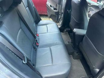 Toyota C-HR 1.8 VVT-h Excel CVT Euro 6 (s/s) 5dr