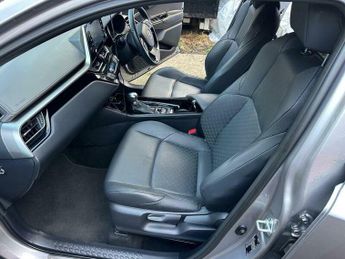 Toyota C-HR 1.8 VVT-h Excel CVT Euro 6 (s/s) 5dr