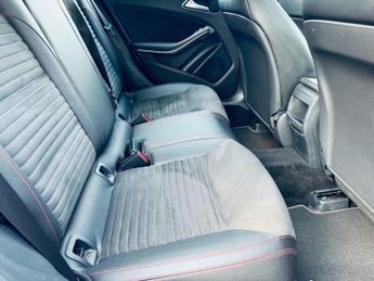 Mercedes-Benz A Class 2.1 A220 CDI AMG Sport 7G-DCT Euro 6 (s/s) 5dr