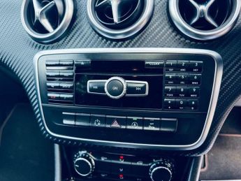 Mercedes-Benz A Class 2.1 A220 CDI AMG Sport 7G-DCT Euro 6 (s/s) 5dr