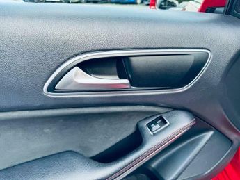 Mercedes-Benz A Class 2.1 A220 CDI AMG Sport 7G-DCT Euro 6 (s/s) 5dr