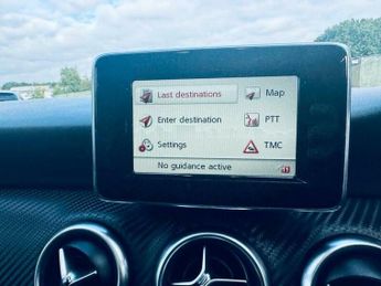 Mercedes-Benz A Class 2.1 A220 CDI AMG Sport 7G-DCT Euro 6 (s/s) 5dr
