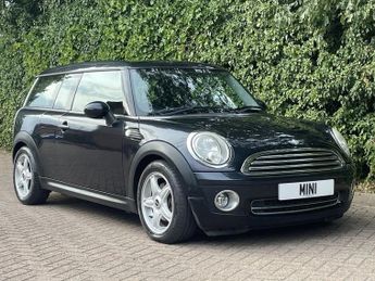 MINI Clubman COOPER CLUBMAN
