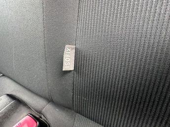 Toyota Yaris VVT-I ICON M-DRIVE S