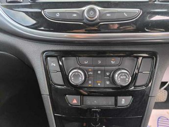 Vauxhall Mokka X Turbo Active