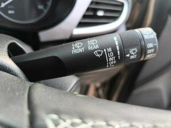 Vauxhall Mokka X Turbo Active