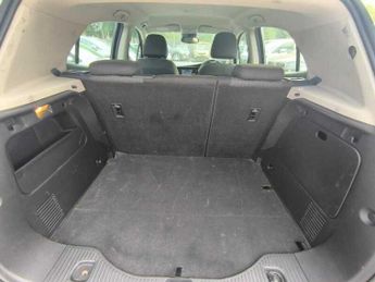 Vauxhall Mokka X Turbo Active
