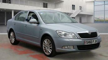 Skoda Octavia 1.8 TSI Laurin & Klement DSG Euro 5 5dr