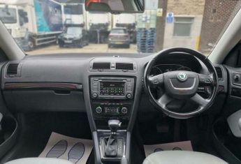 Skoda Octavia 1.8 TSI Laurin & Klement DSG Euro 5 5dr