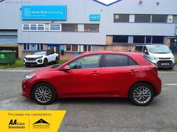 Kia Rio 3