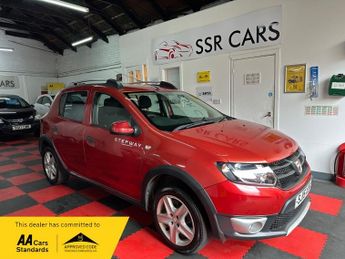 Dacia Sandero 1.5 dCi Ambiance Hatchback 5dr Diesel Manual Euro 5 (90 ps)