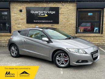 Honda CR-Z I-VTEC IMA GT