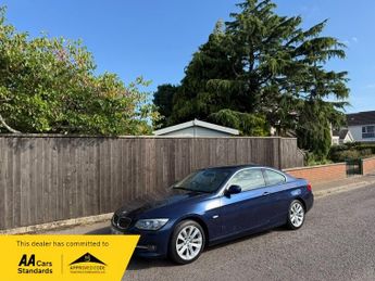 BMW 330 330d SE
