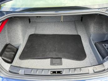 BMW 3 SERIES 330d SE