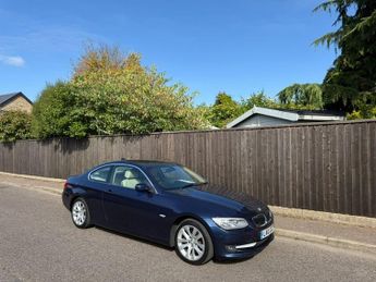 BMW 3 SERIES 330d SE