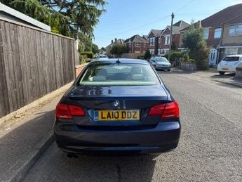 BMW 3 SERIES 330d SE