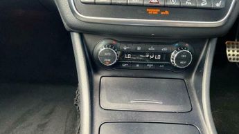 Mercedes-Benz C Class 2.1 GLA220d AMG Line (Premium) SUV 5dr Diesel 7G-DCT 4MATIC Euro