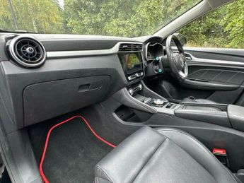 MG ZS 44.5kWh Exclusive Auto 5dr