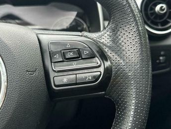 MG ZS 44.5kWh Exclusive Auto 5dr