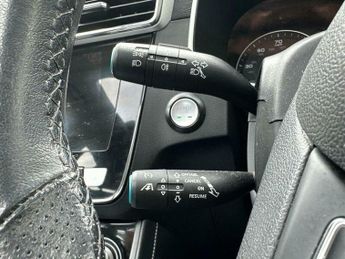 MG ZS 44.5kWh Exclusive Auto 5dr