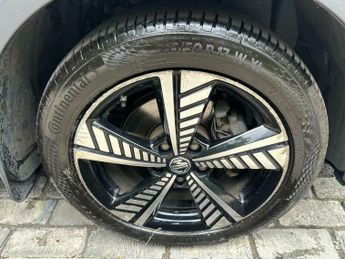 MG ZS 44.5kWh Exclusive Auto 5dr