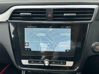 MG ZS 44.5kWh Exclusive Auto 5dr