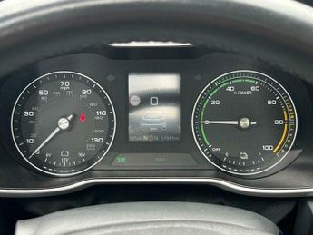 MG ZS 44.5kWh Exclusive Auto 5dr