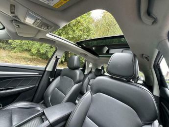 MG ZS 44.5kWh Exclusive Auto 5dr