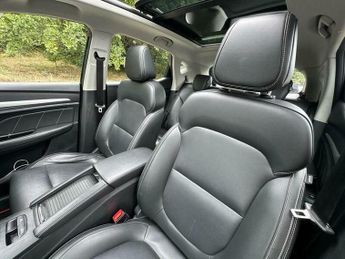 MG ZS 44.5kWh Exclusive Auto 5dr