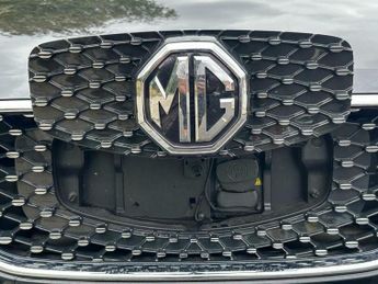 MG ZS 44.5kWh Exclusive Auto 5dr
