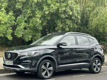 MG ZS 44.5kWh Exclusive Auto 5dr
