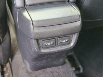 Honda Civic 1.6 i-DTEC EX Auto Euro 6 (s/s) 5dr