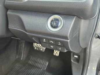 Honda Civic 1.6 i-DTEC EX Auto Euro 6 (s/s) 5dr