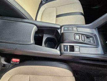 Honda Civic 1.6 i-DTEC EX Auto Euro 6 (s/s) 5dr