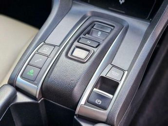 Honda Civic 1.6 i-DTEC EX Auto Euro 6 (s/s) 5dr