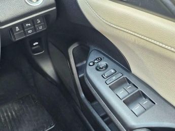 Honda Civic 1.6 i-DTEC EX Auto Euro 6 (s/s) 5dr