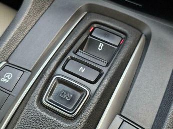 Honda Civic 1.6 i-DTEC EX Auto Euro 6 (s/s) 5dr