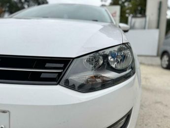Volkswagen Polo 1.4 Match DSG Euro 5 5dr