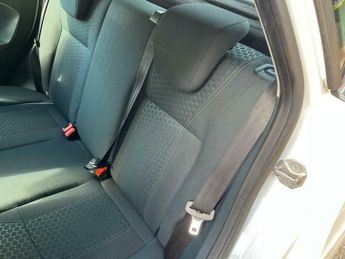 Ford Fiesta 1.25 Zetec 5dr