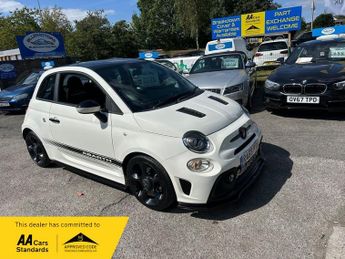 Fiat 500 595