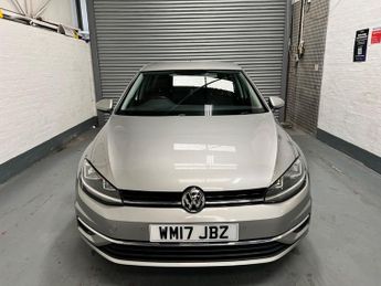 Volkswagen Golf SE NAVIGATION TSI BLUEMOTION TECHNOLOGY DSG